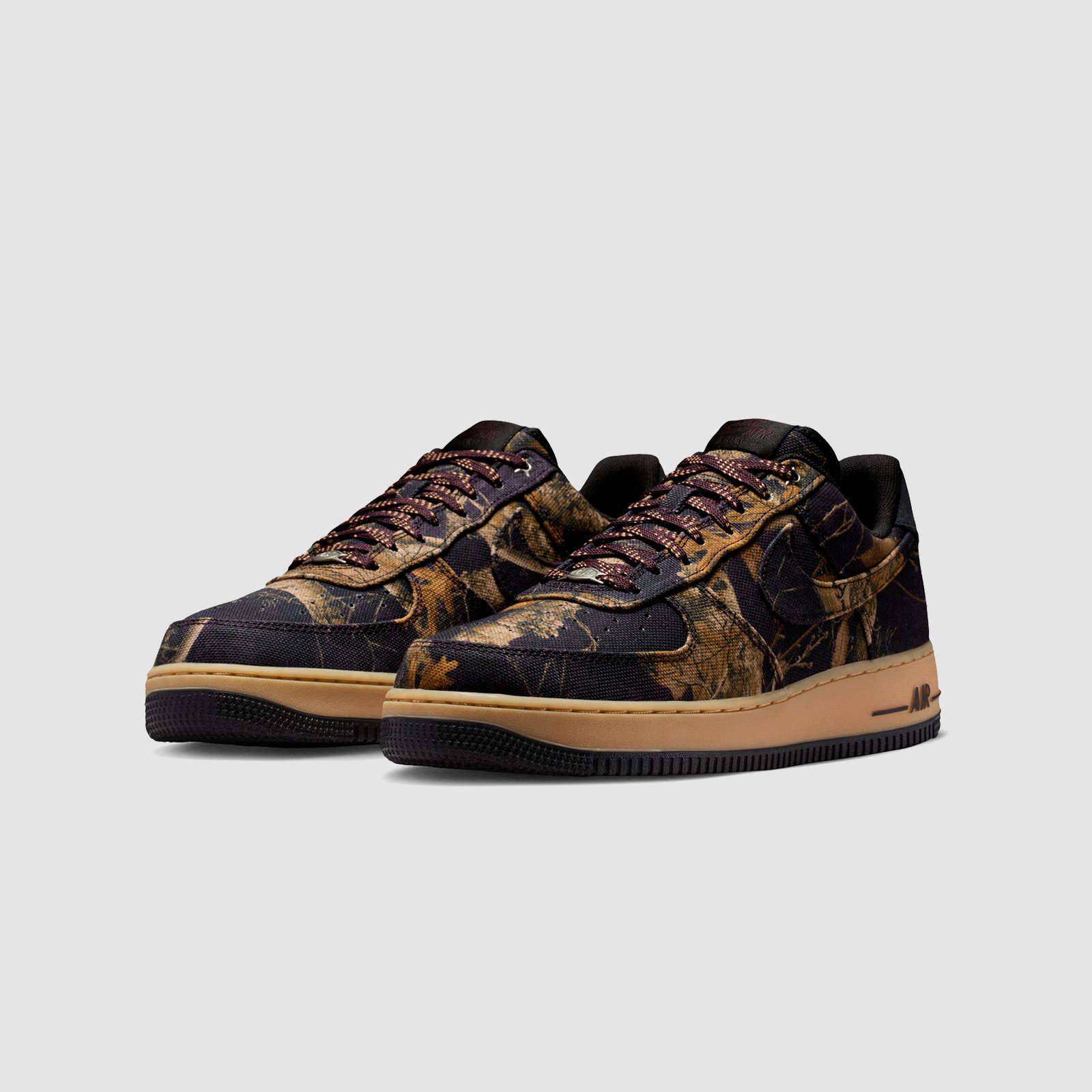 Nike Air Force 1 Low Realtree