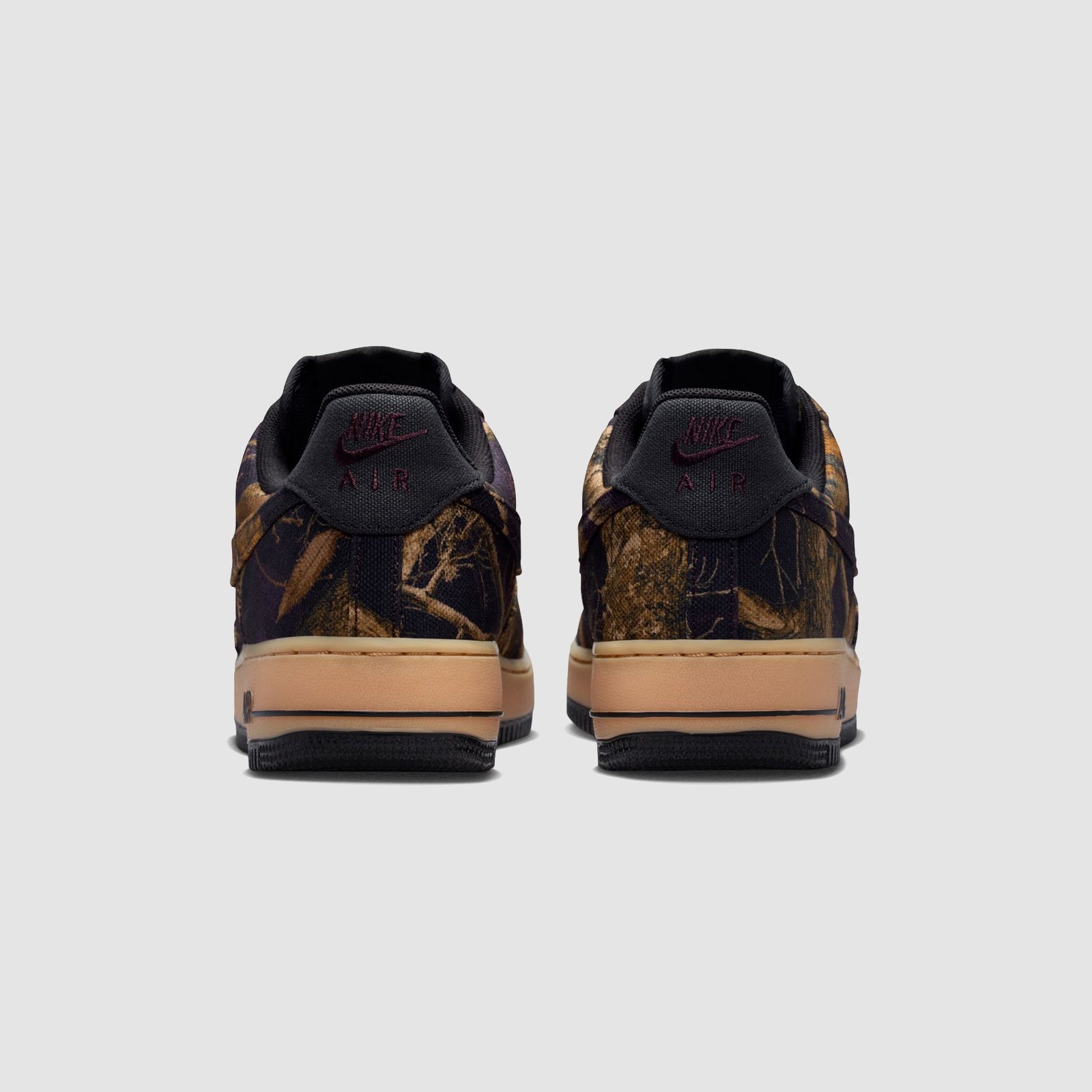 Nike Air Force 1 Low Realtree