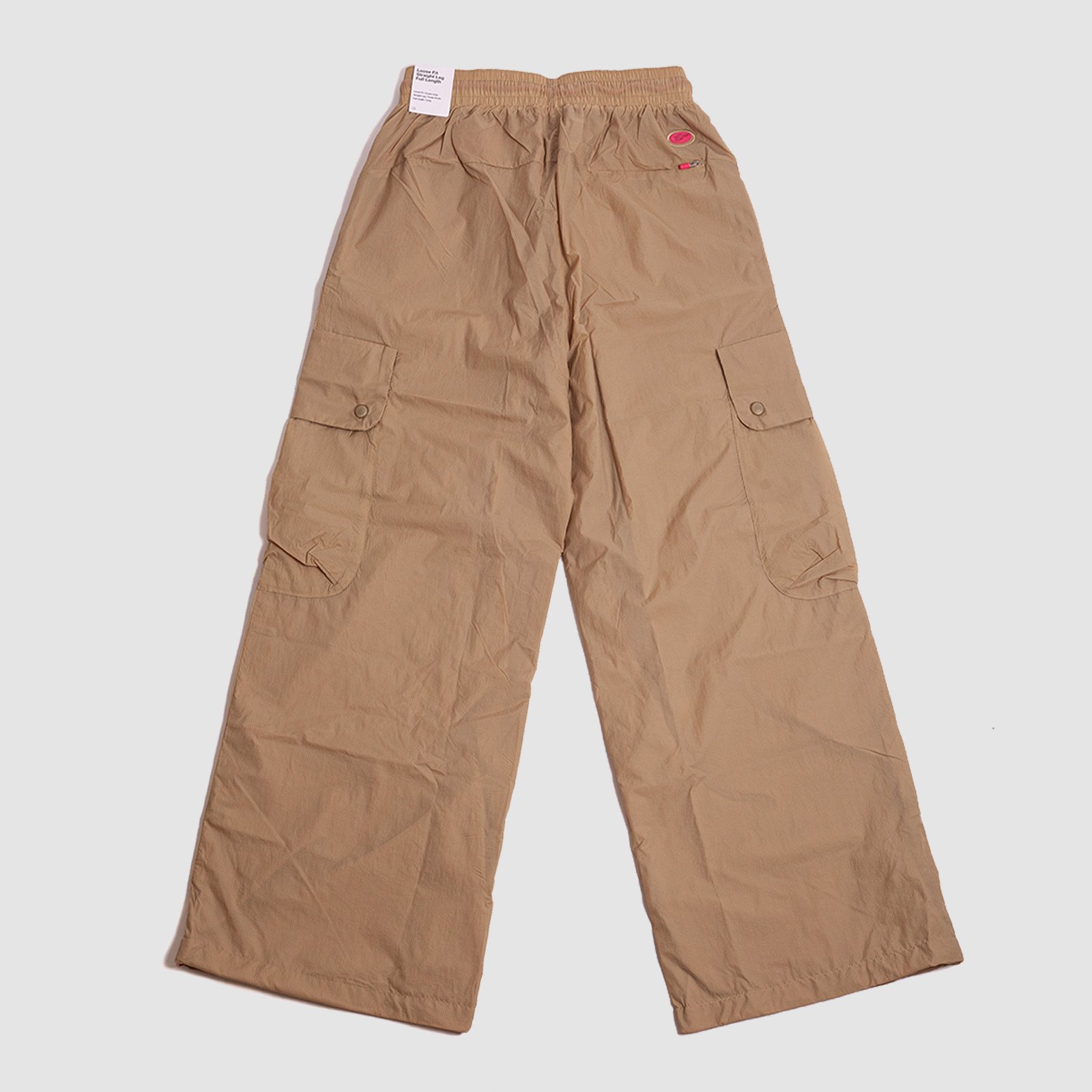 Nike Project F.R.O.G. Transparent Cargo Pants Khaki