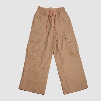 Nike Project F.R.O.G. Transparent Cargo Pants Khaki