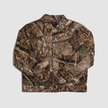 Jordan Flight Chicago Men's Realtree Jacket