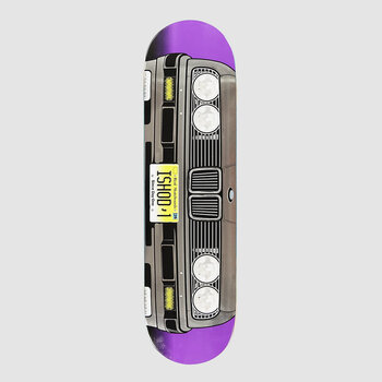 Real Ishod Grill 8.5 Twin Tail