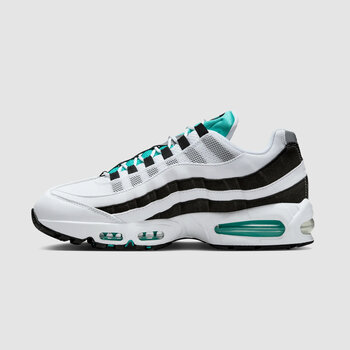 Nike Air Max 95 OG White/Hyper Jade
