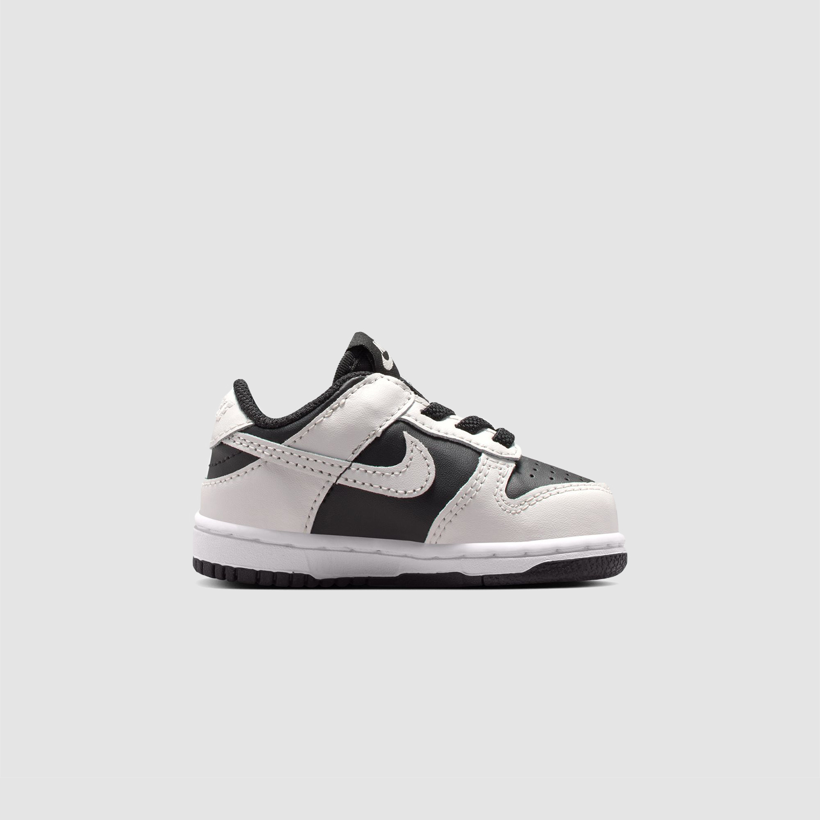 Nike Dunk Low Black/Platinum Tint (TD)