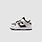 Nike Dunk Low Black/Platinum Tint (TD)