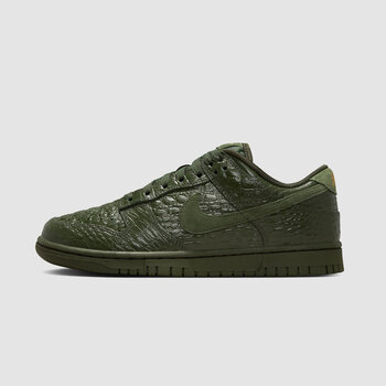 Nike (W) Dunk Low SS Carbon Green/Carbon Green