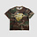 Rukus Ryders Tee Camo