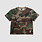Rukus Staple Tee 2.0 Camo