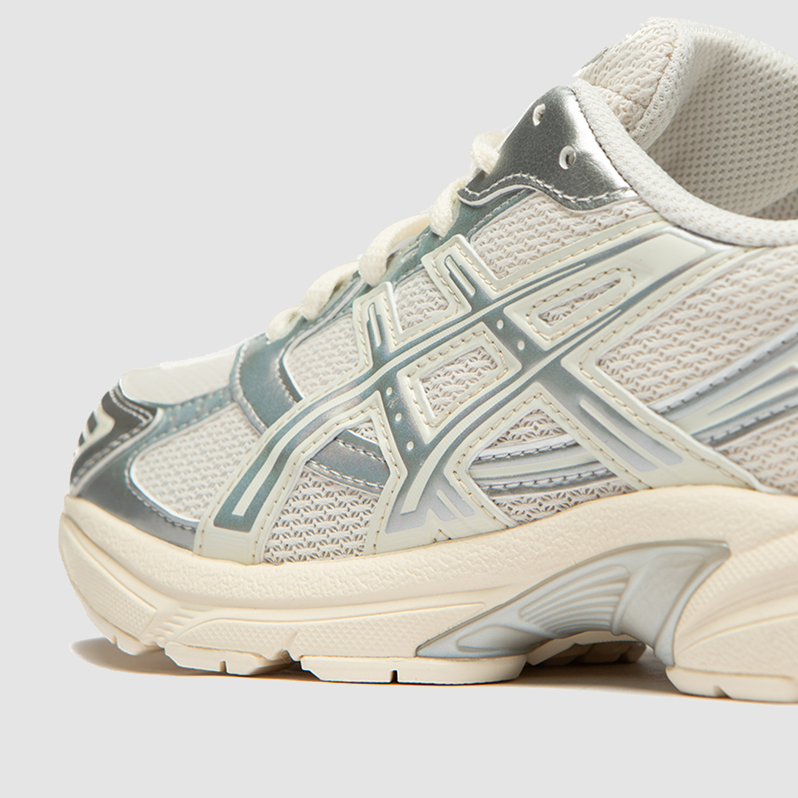 Asics Gel-1130 Cream/Pure Silver