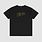 Dime Pogo Tee Black