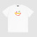 Dime Winky Tee White