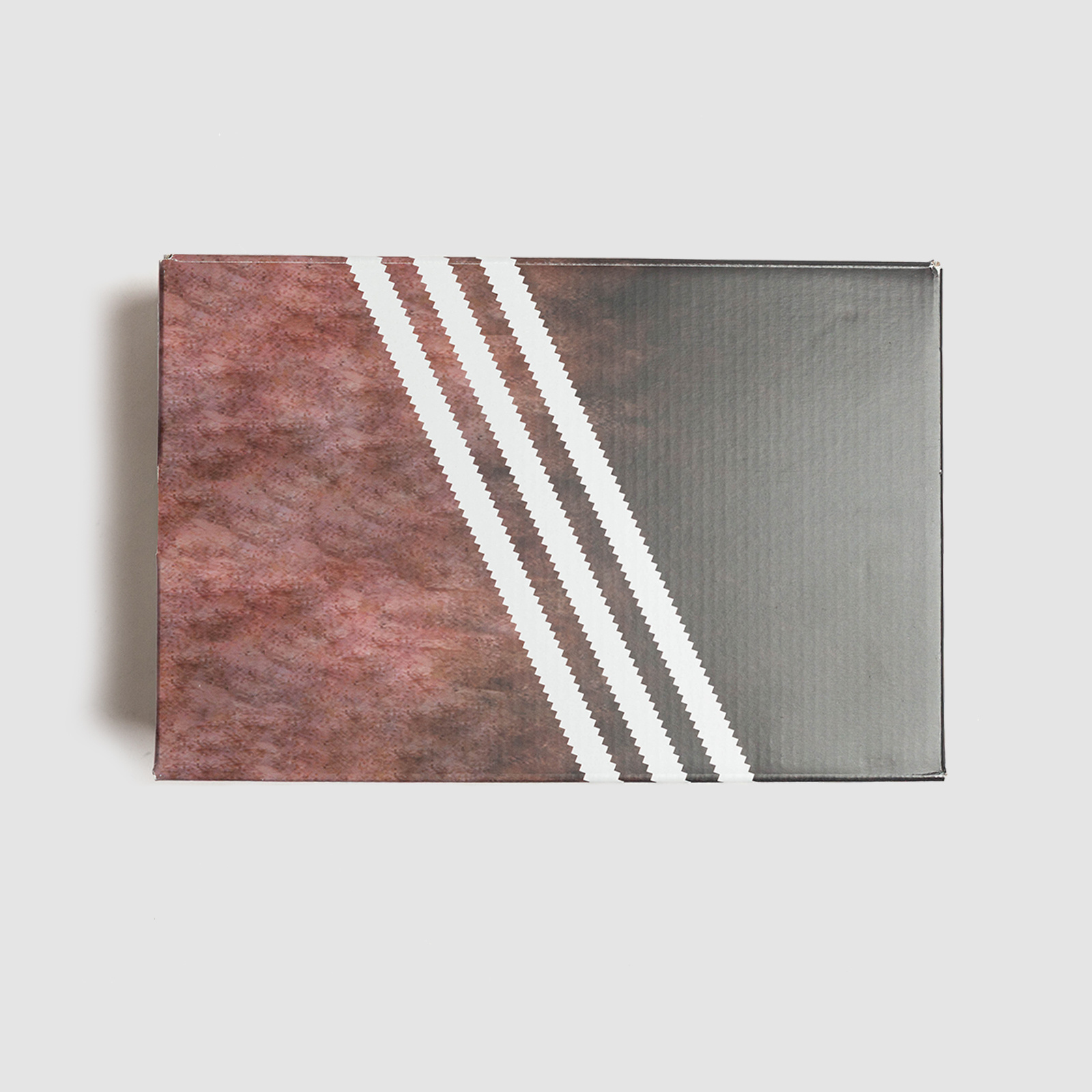 Adidas Patrick Star Superstar Pink/Beige