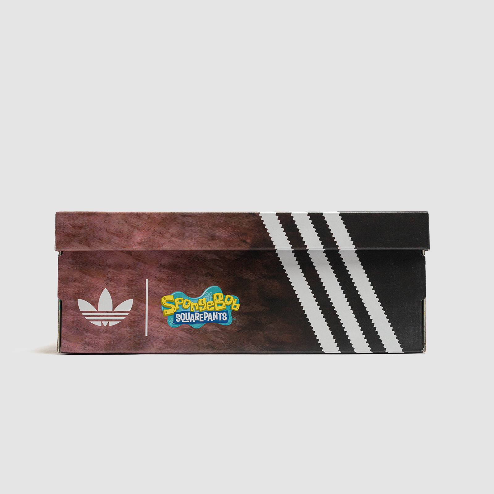 Adidas Patrick Star Superstar Pink/Beige