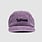 Dime Poster Low Pro Cap Lavender Washed