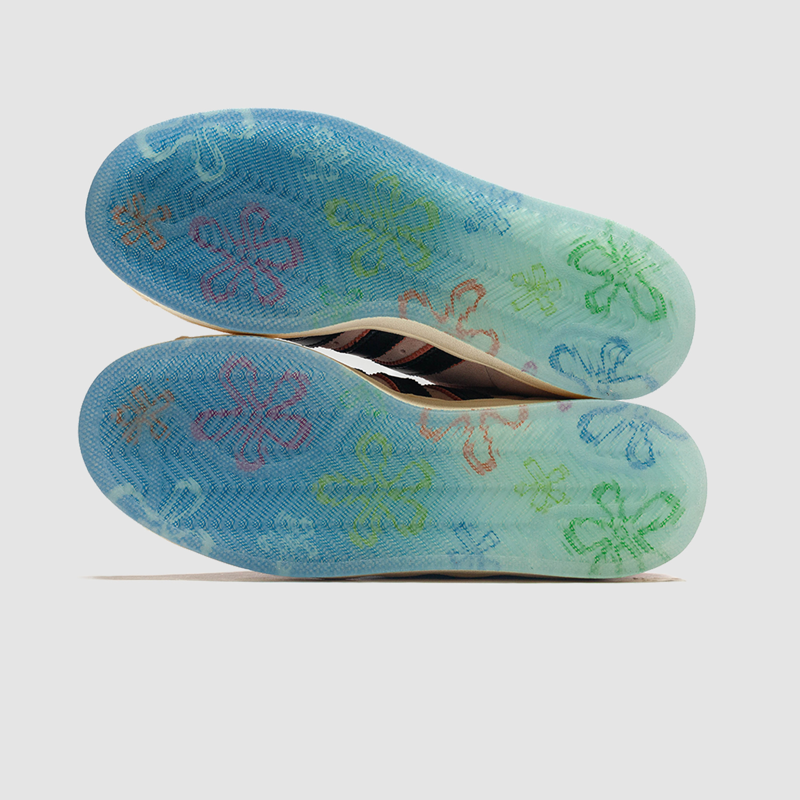 Adidas Patrick Star Superstar Pink/Beige