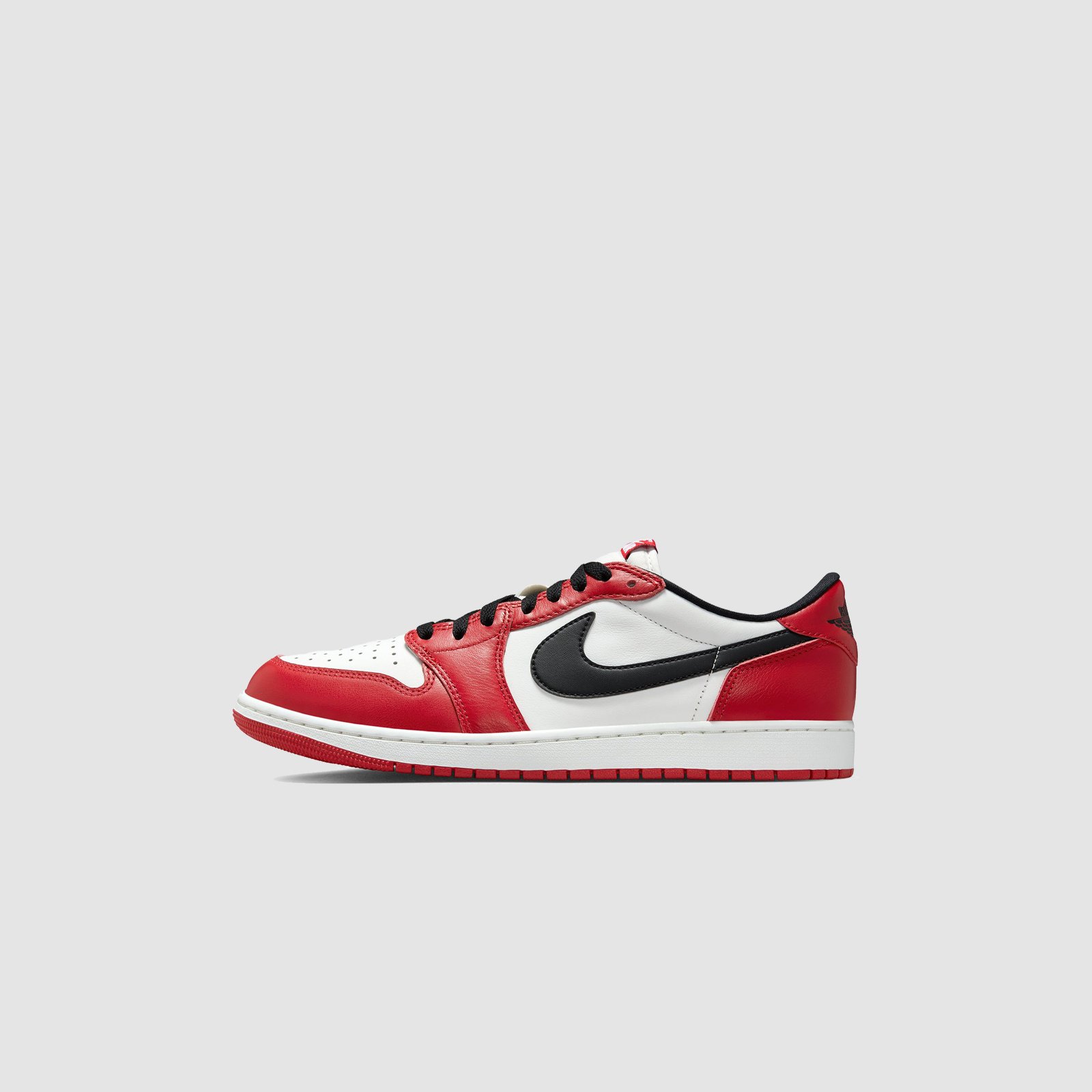 Jordan Jordan 1 Retro Low OG Chicago (GS)
