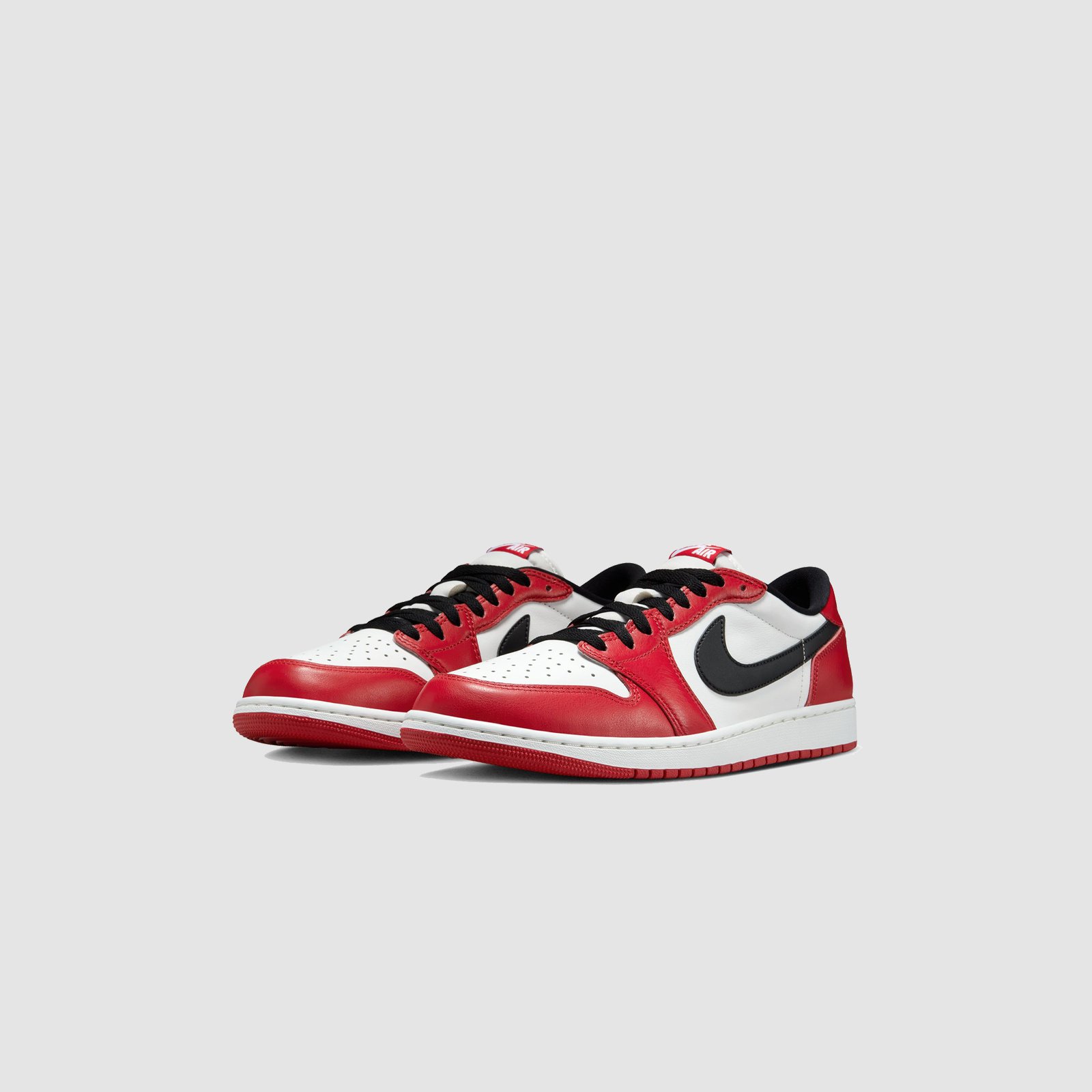 Jordan Jordan 1 Retro Low OG Chicago (GS)
