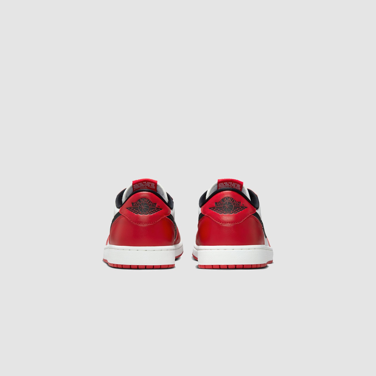 Jordan Jordan 1 Retro Low OG Chicago (GS)