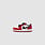 Jordan Jordan 1 Retro Low OG Chicago (TD)