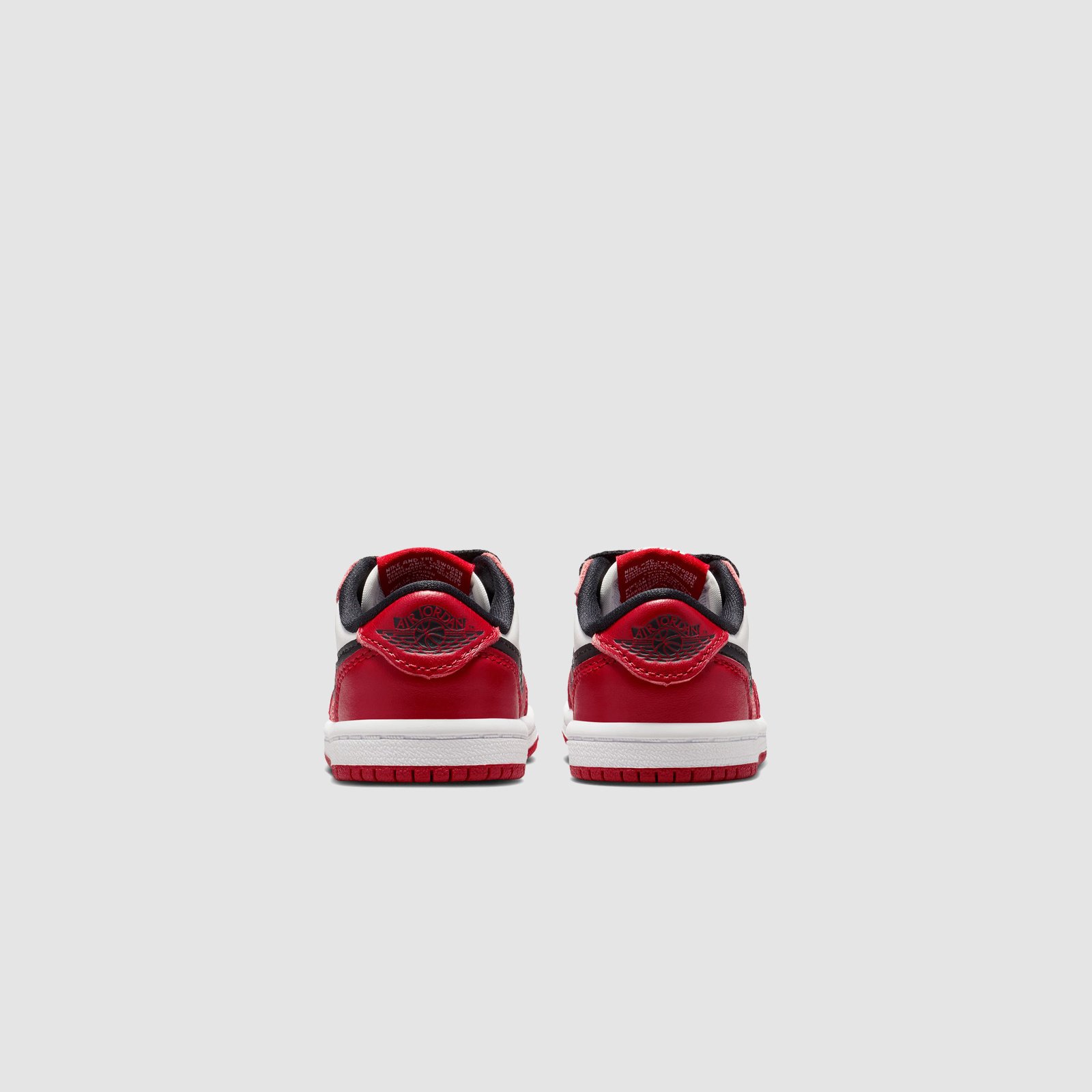 Jordan Jordan 1 Retro Low OG Chicago (TD)