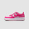 Nike Force 1 Low Pinksicle/Hyper/Pink Foam/White (GS)
