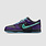 Nike Dunk Low Retro Limited Black/Artisan Teal-Grand Purple