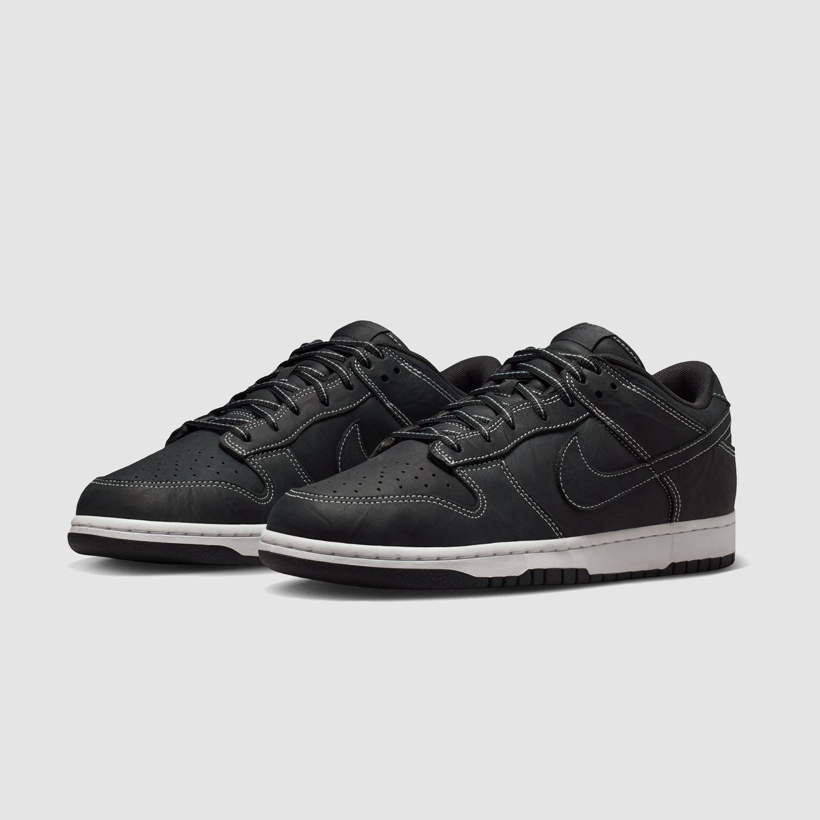 Nike Dunk Low Off Noir/Summit White