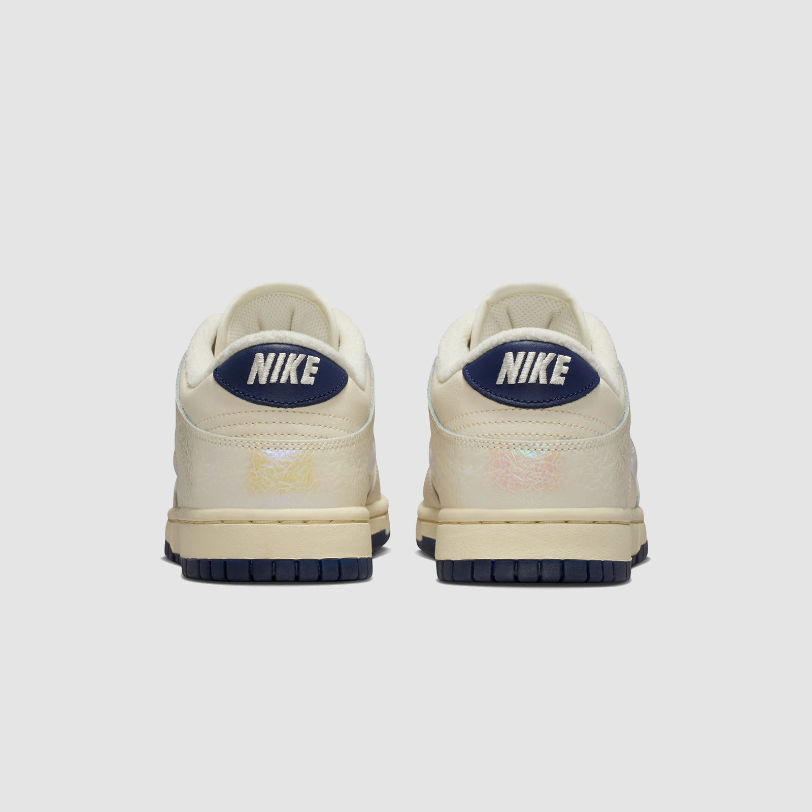 Nike (W) Dunk Low Soft Pearl/Multi