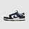 Nike Dunk Low Retro SE White/Off Noir-Sanded Purple