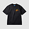 Market Desert League Tee Pirate Black