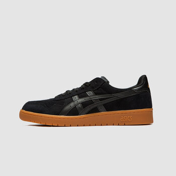 Asics Skateboarding Japan Pro Black/Tan Presidio