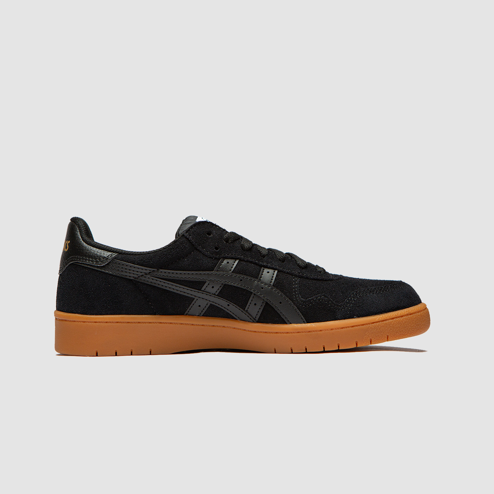 Asics Skateboarding Japan Pro Black/Tan Presidio