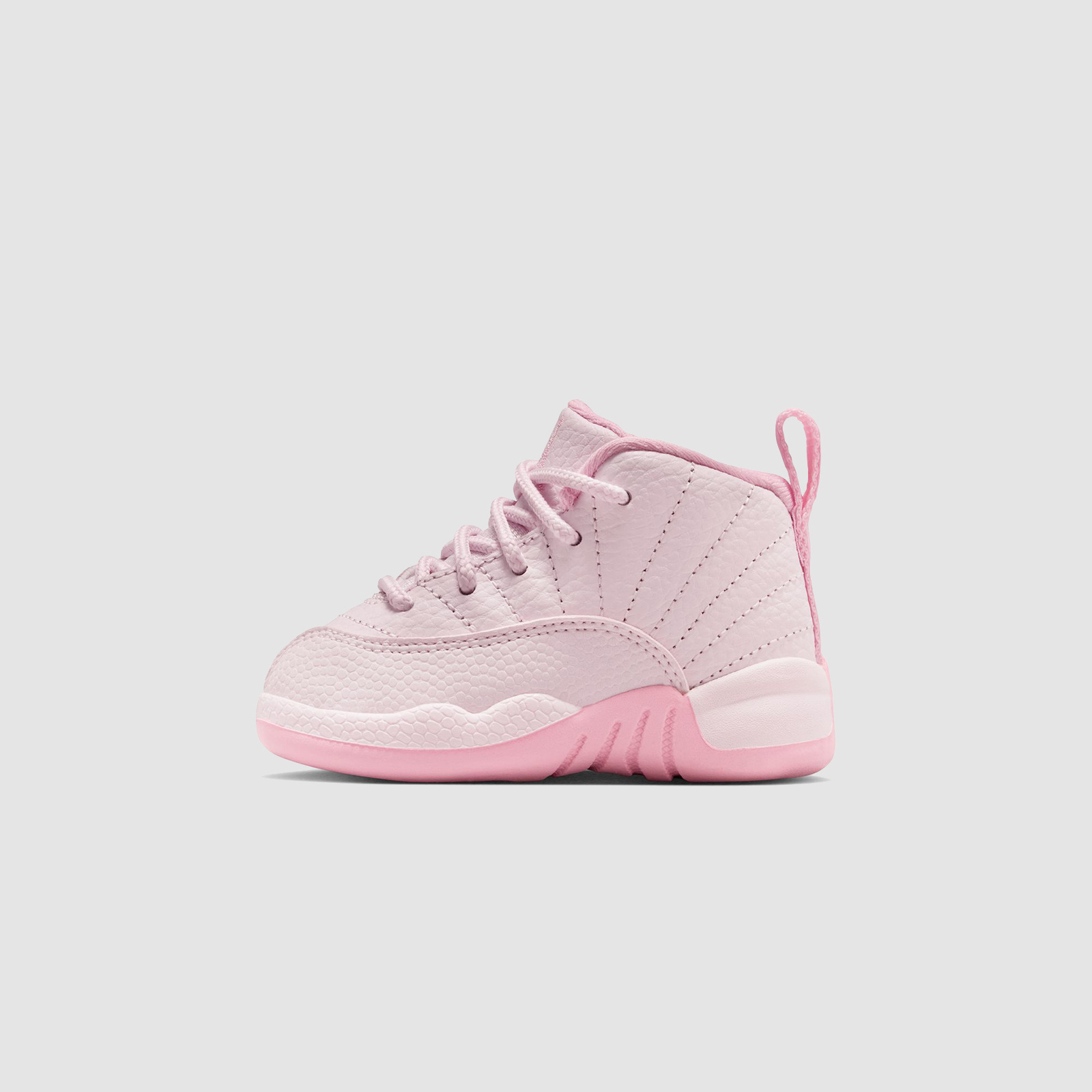 Jordan Jordan 12 Retro “Pearl Pink" (TD)