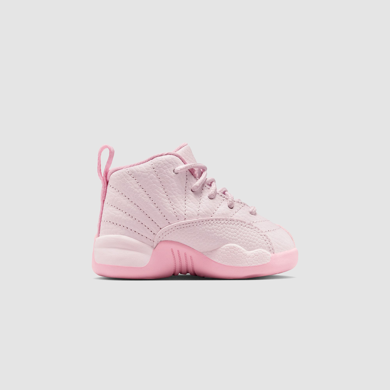 Jordan Jordan 12 Retro “Pearl Pink" (TD)