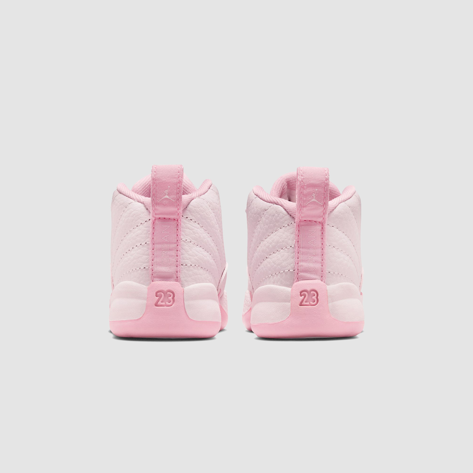 Jordan Jordan 12 Retro “Pearl Pink" (TD)