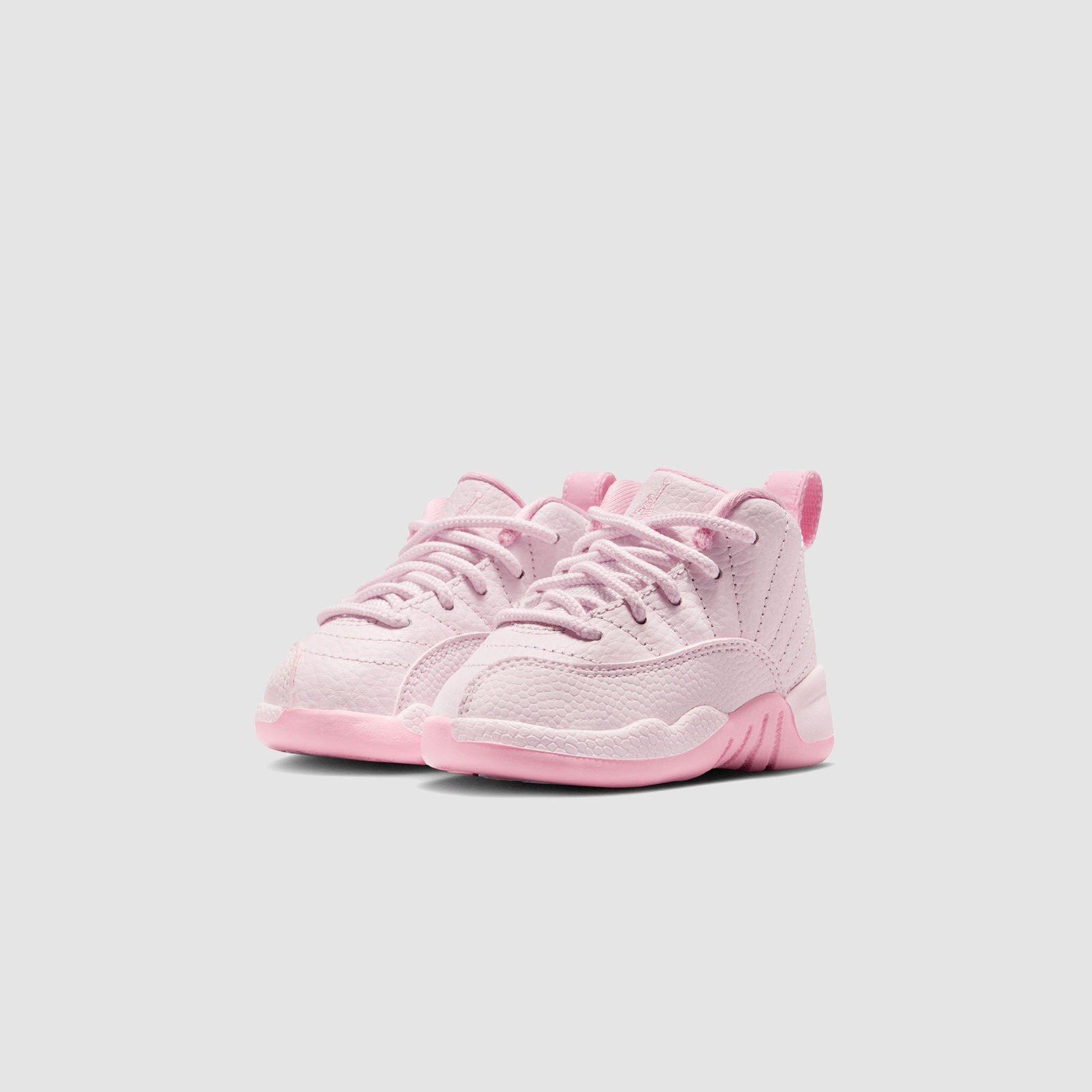 Jordan Jordan 12 Retro “Pearl Pink" (TD)