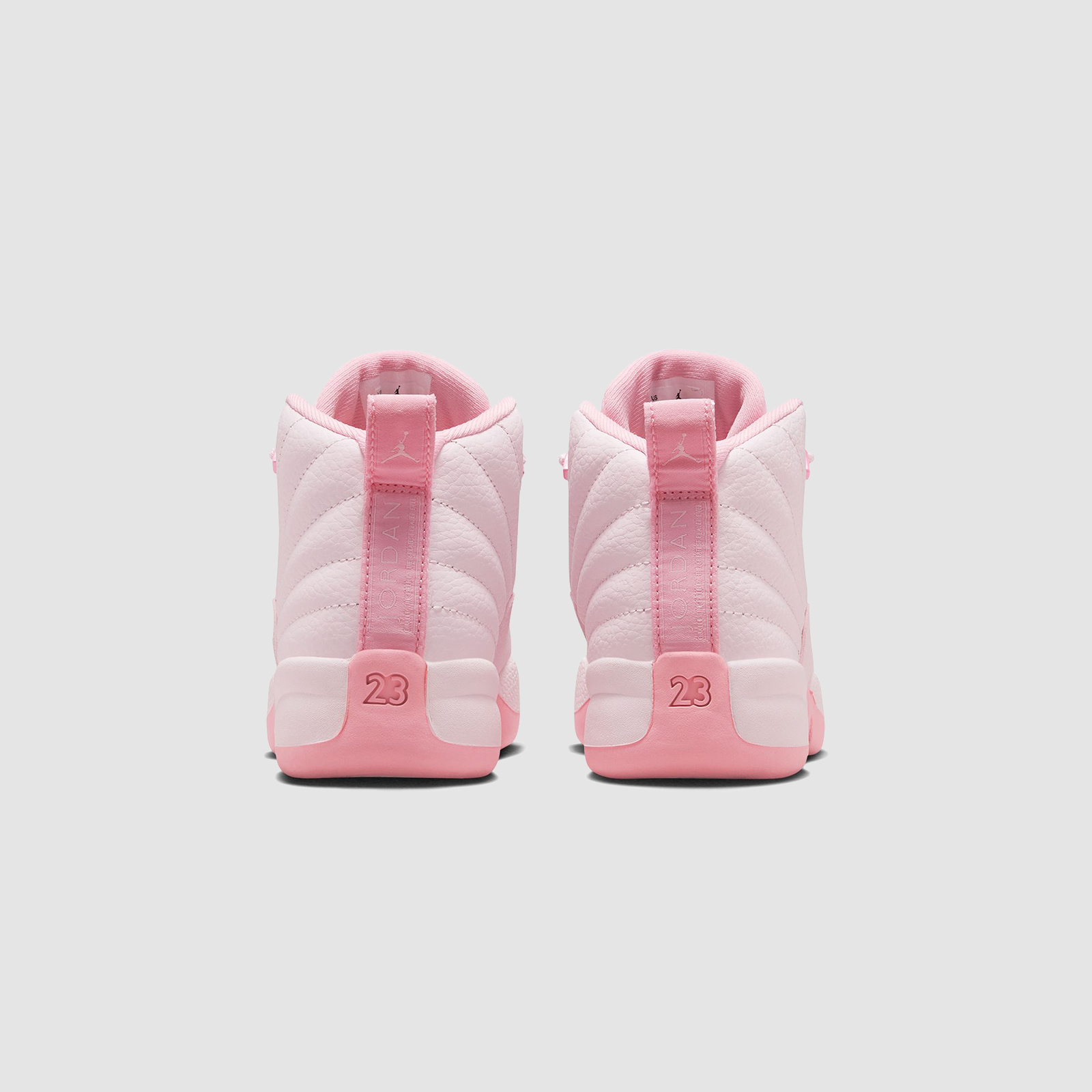 Jordan  Jordan 12 Retro “Pearl Pink" (PS)