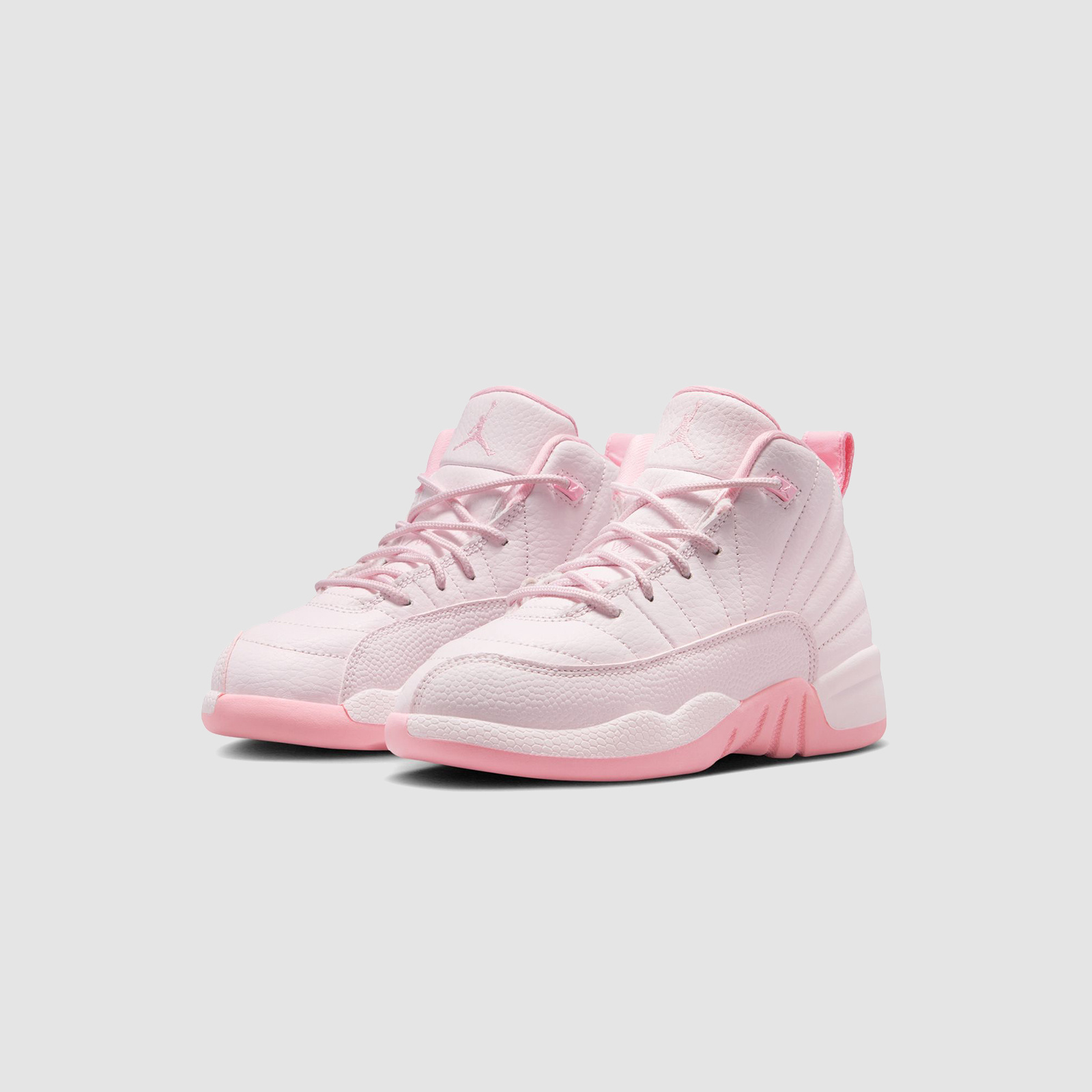 Jordan  Jordan 12 Retro “Pearl Pink" (PS)