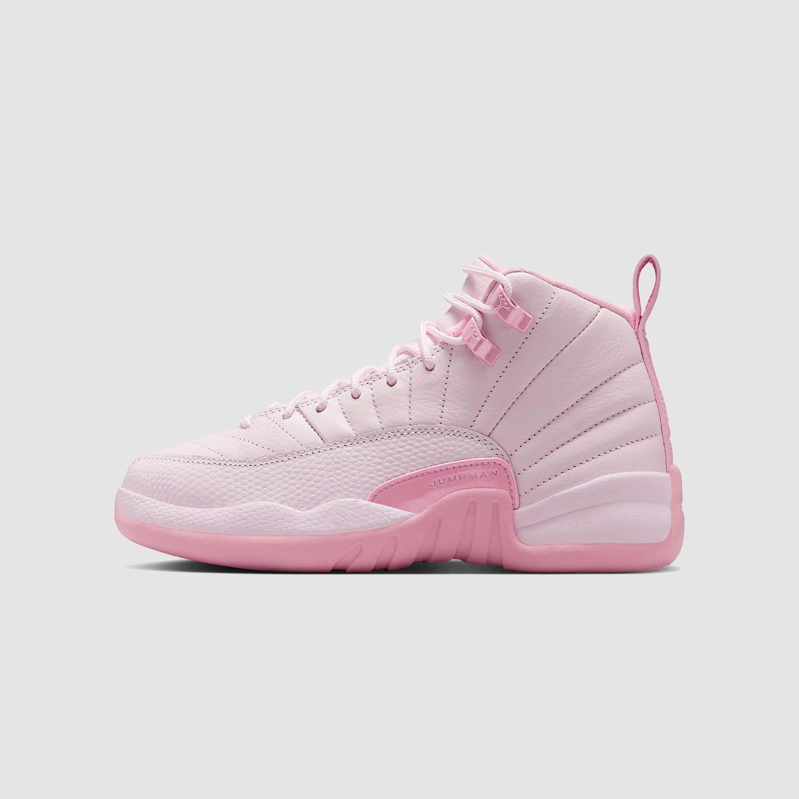 Jordan Air Jordan 12 Retro “Pearl Pink" (GS)