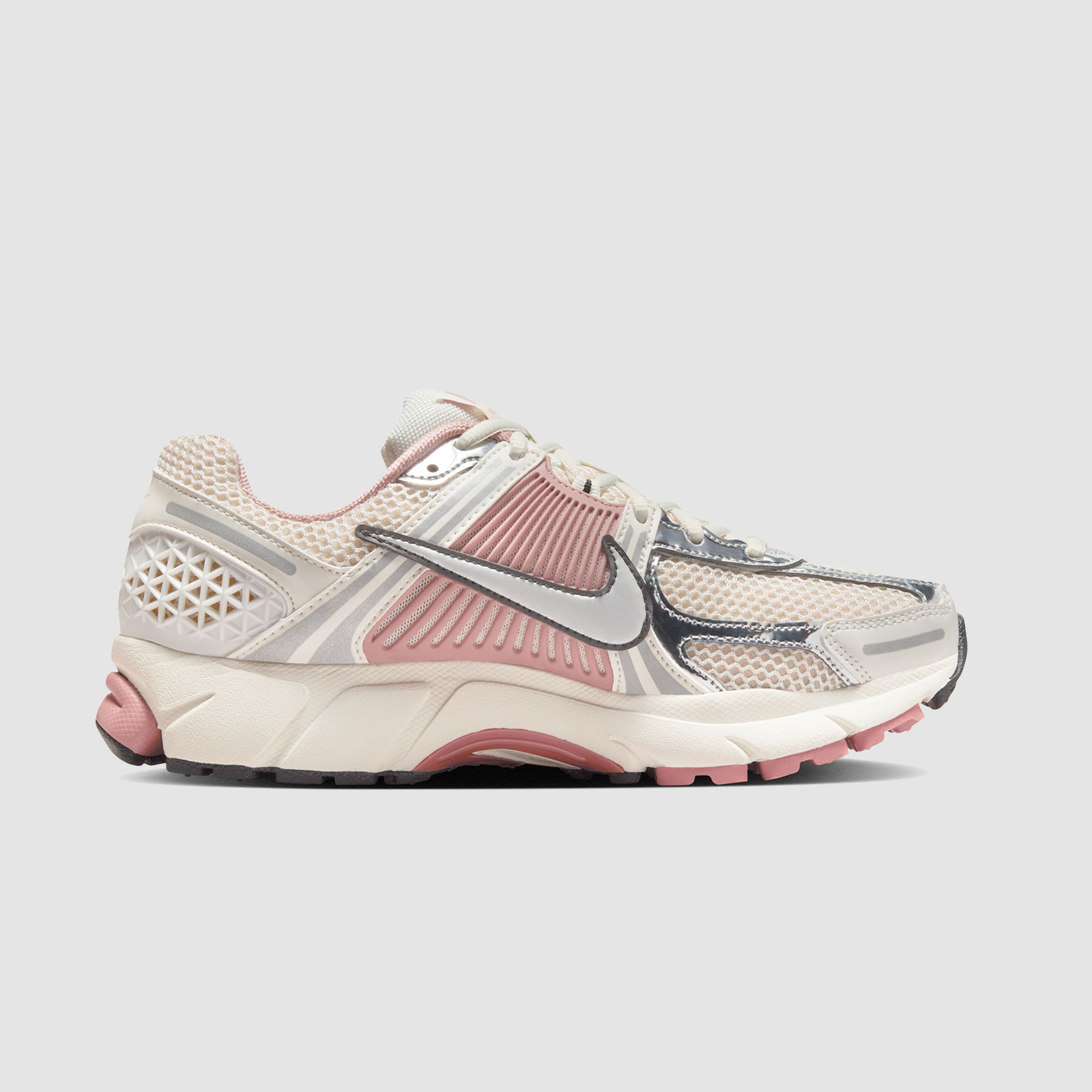Nike (W) Zoom Vomero 5 Sail/Pearl/White