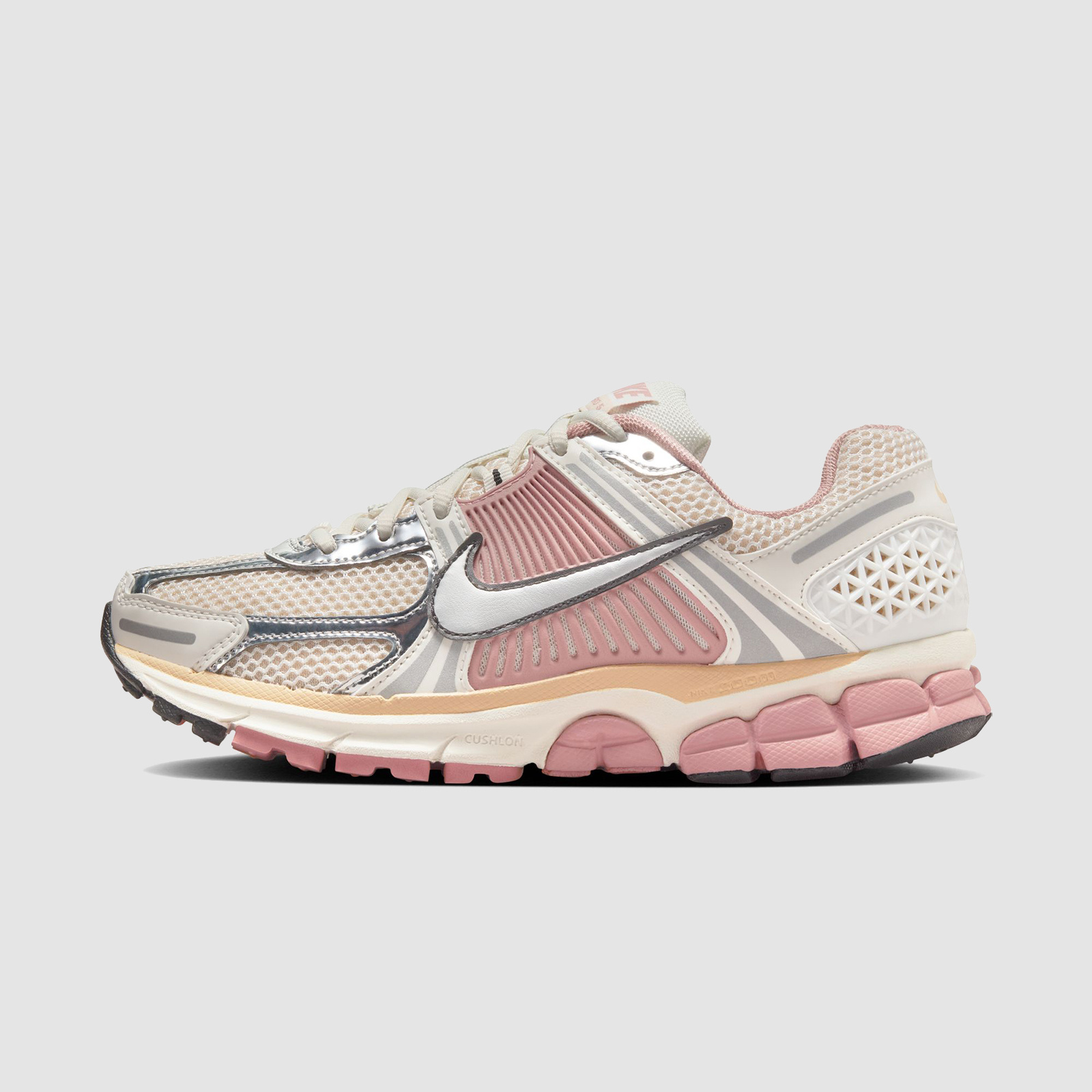 Nike (W) Zoom Vomero 5 Sail/Pearl/White