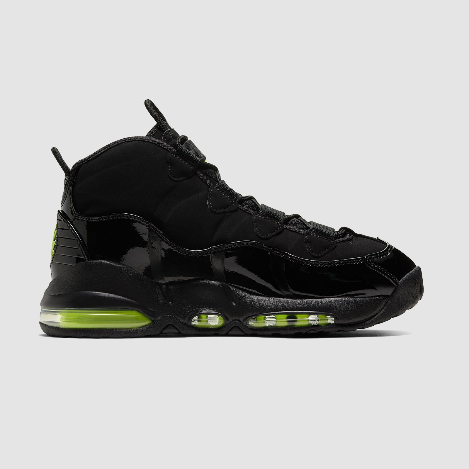 Nike "Black Volt" Uptempo '95