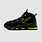 Nike "Black Volt" Uptempo '95