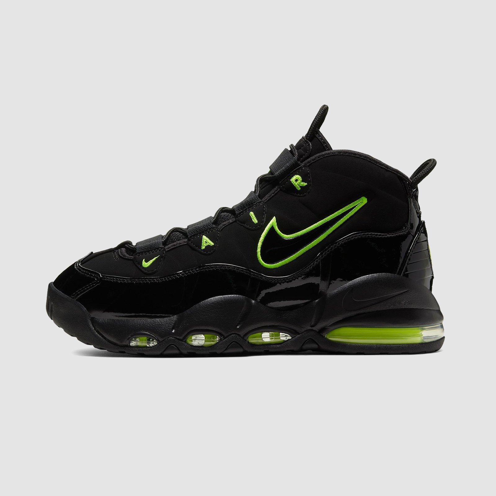 Nike "Black Volt" Uptempo '95