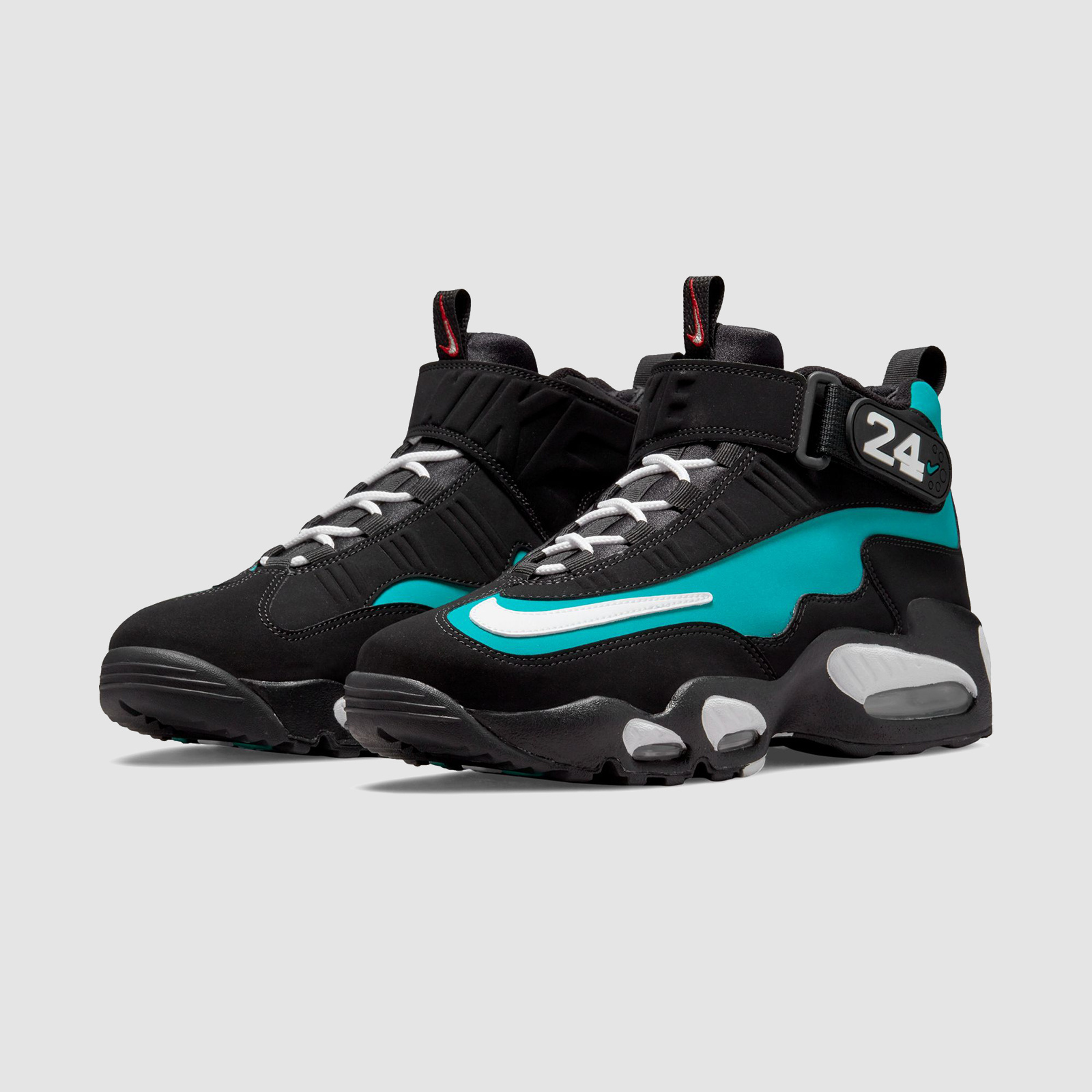Nike Air Griffey Max 1 “Freshwater"