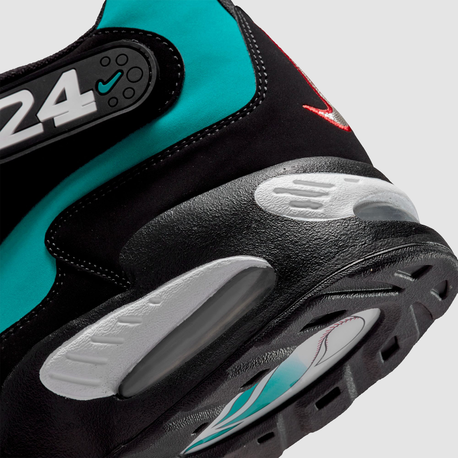 Nike Air Griffey Max 1 “Freshwater"