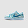Nike Dunk Low (GS) Green Abyss/Celestine Blue