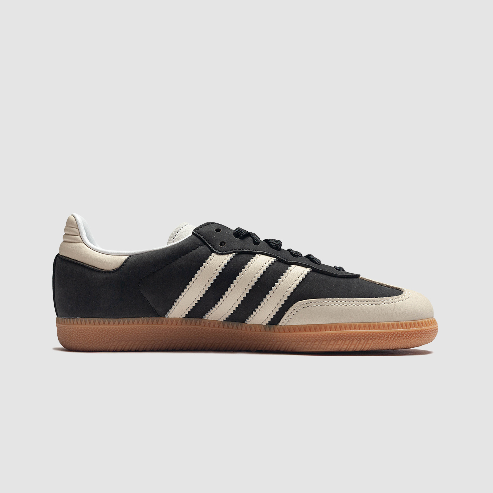 Adidas (W) Samba OG Core Black/Wonder White