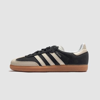 Adidas (W) Samba OG Core Black/Wonder White