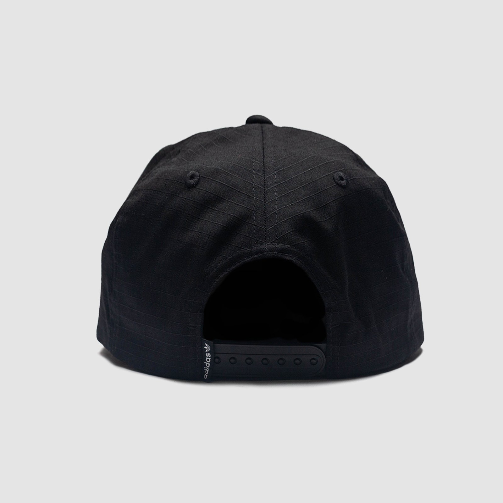 Adidas "Skate" Hat 3 Snapback Black